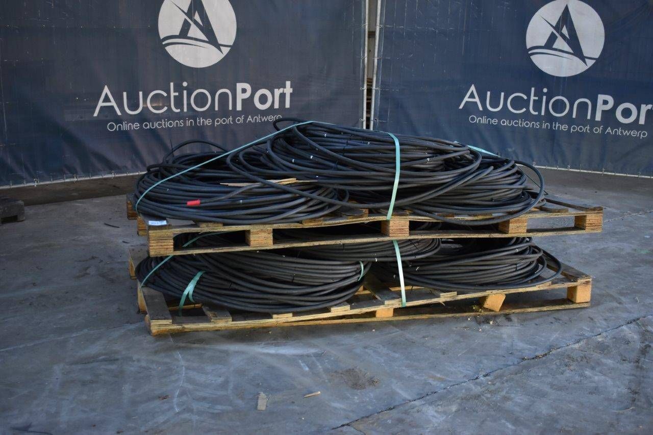 Party Aluminum Power Cables 95mm²