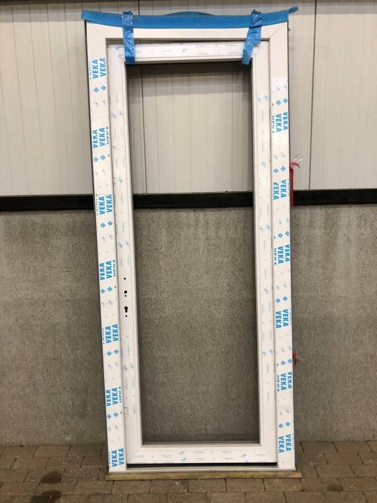Door Frame Aplast 1070x2500mm New