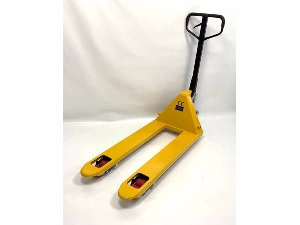 Pallet truck HPT-A 2500kg New