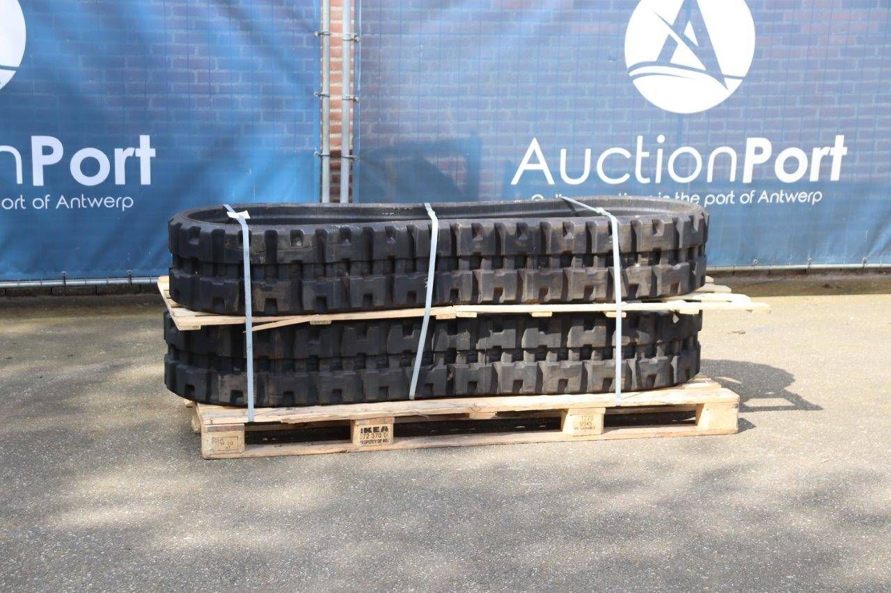 Set of Tracks Camso HXD 320x86x54 HHBE