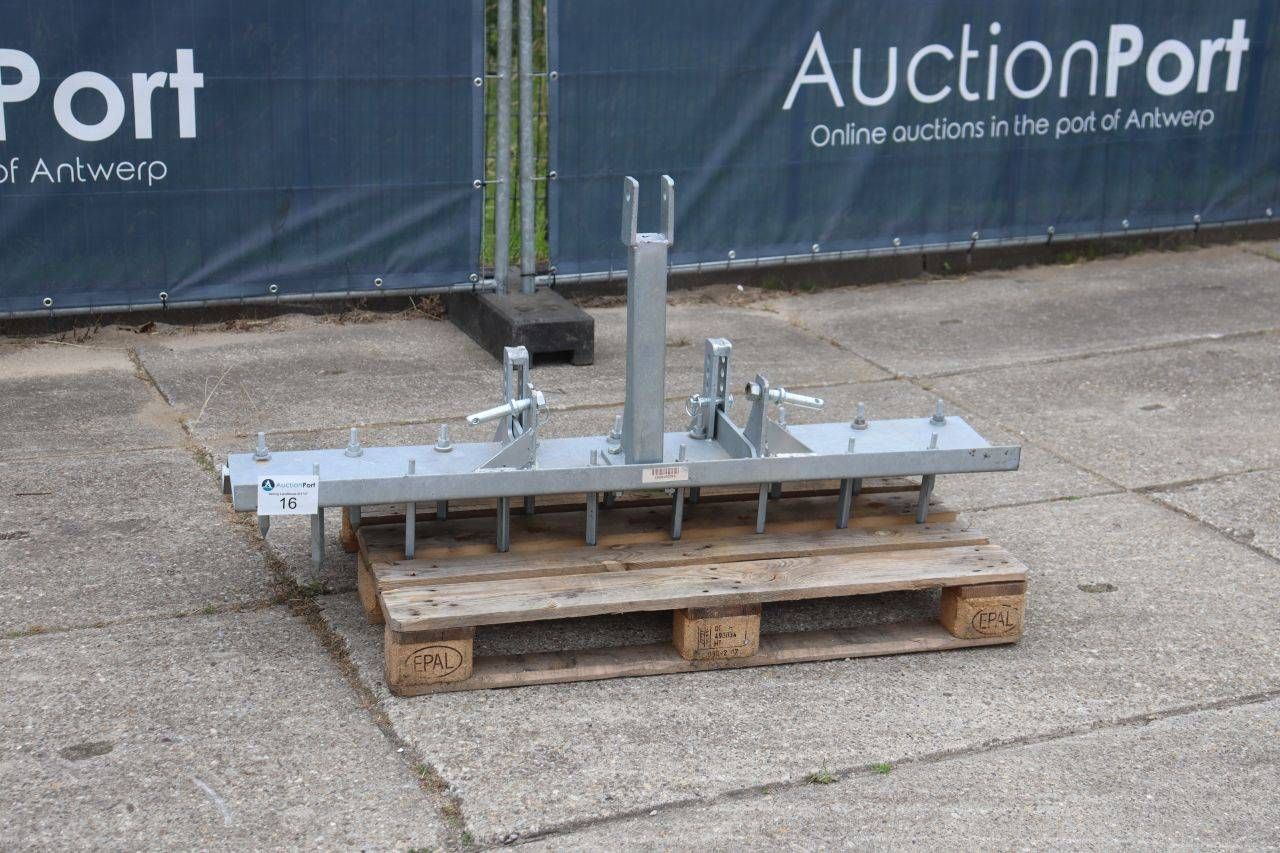 Arena leveller 150 New