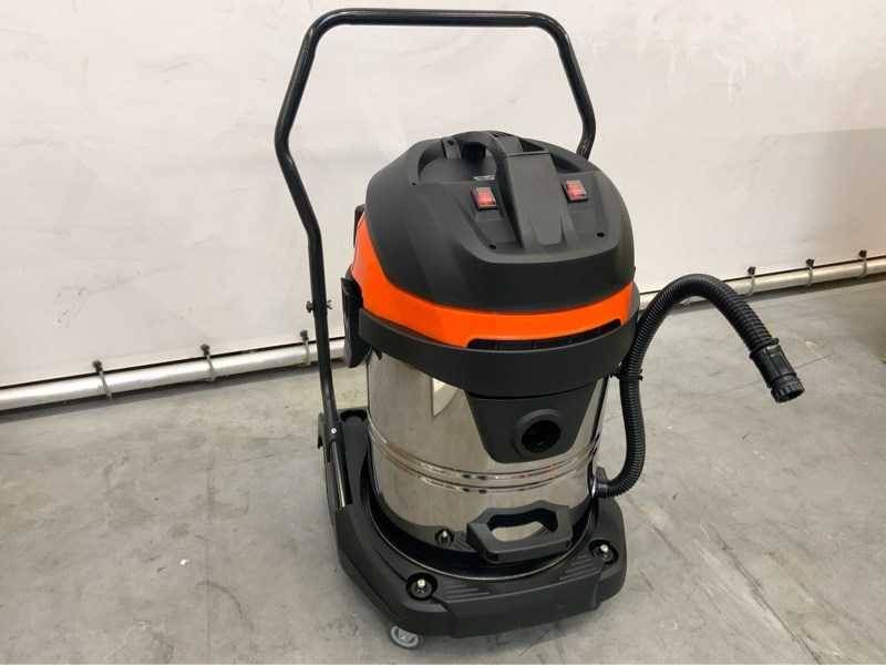 Industrial vacuum cleaner 60L Electric 2000W New