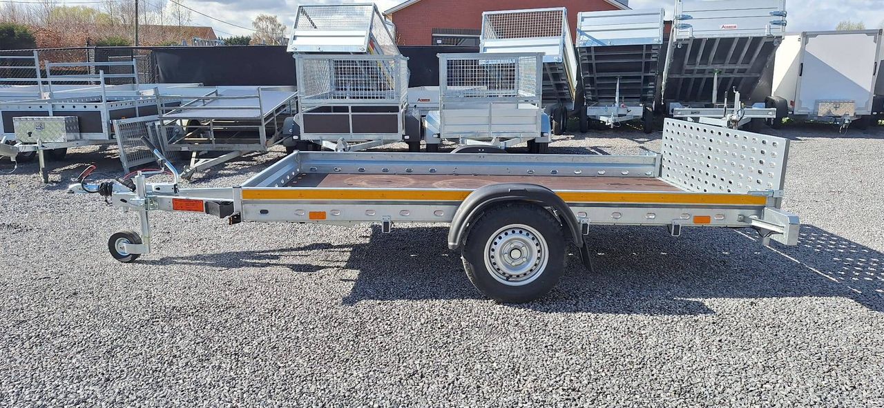 Machinetransporter Nh