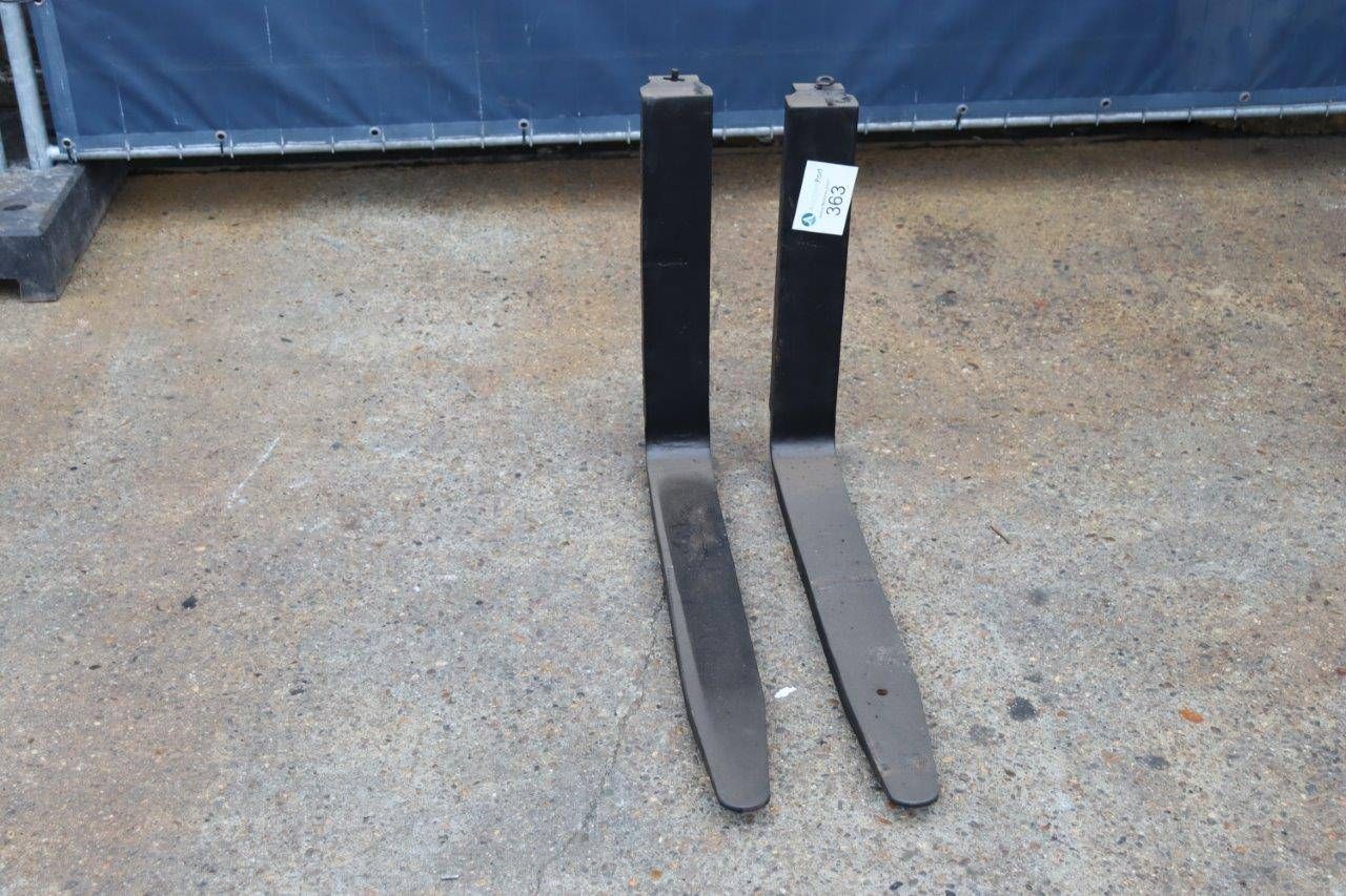 Pallet forks