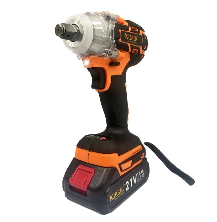Impact Wrench Kibani Electric 21V New