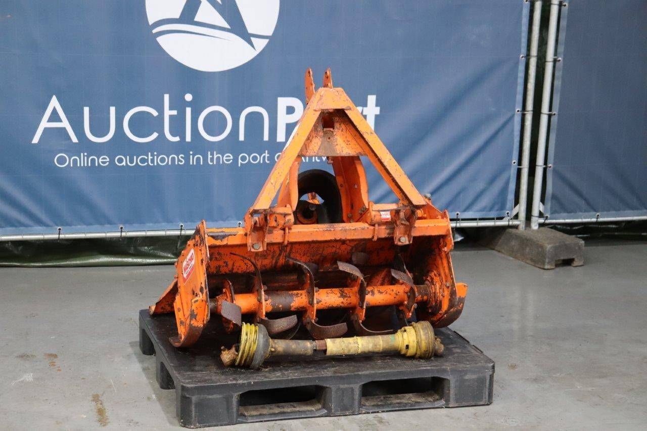 Tiller Maschio 90