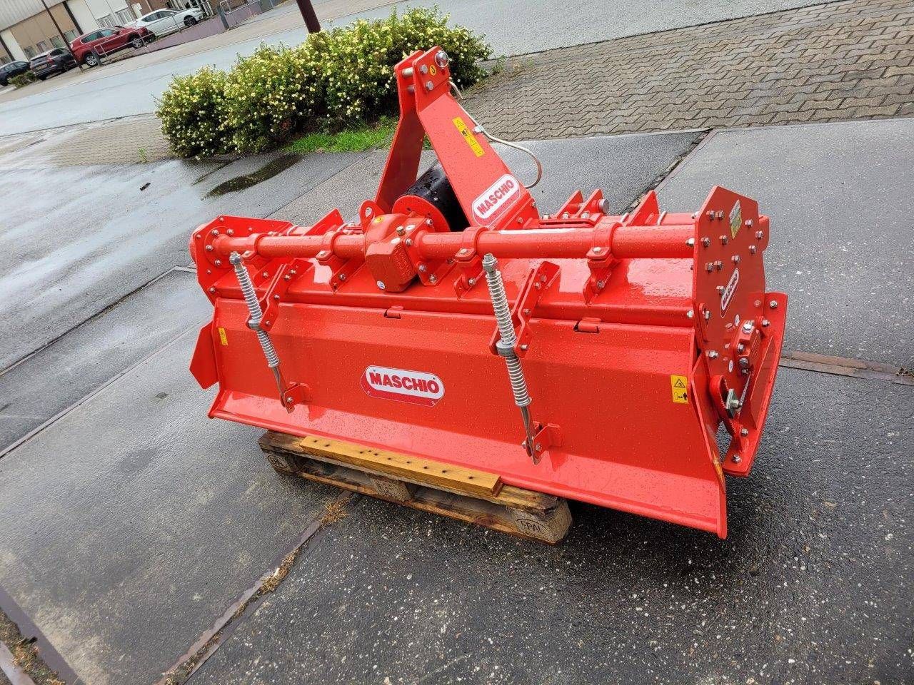 Tiller Maschio H185 New