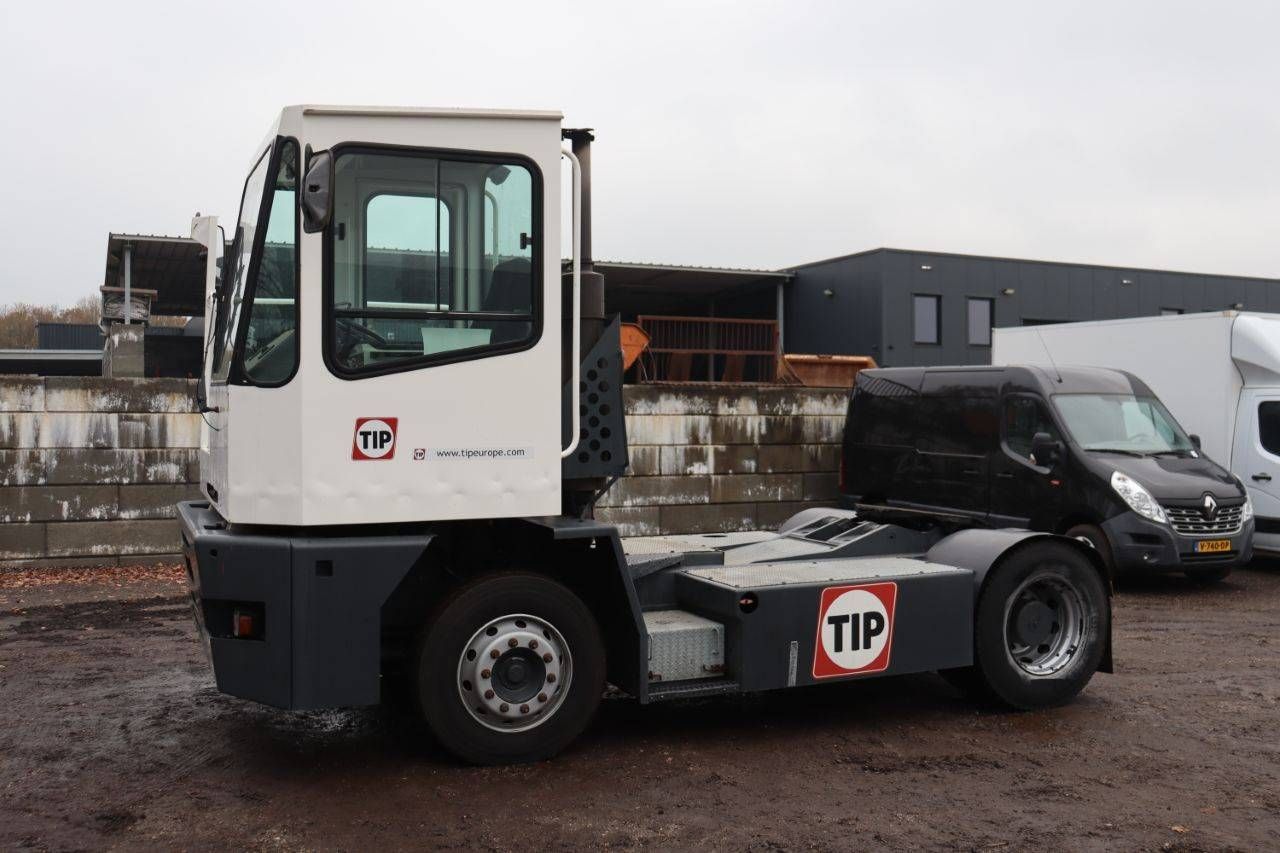 Terminal Trekker MOL YM 180/4X2 Diesel 163kW 2008