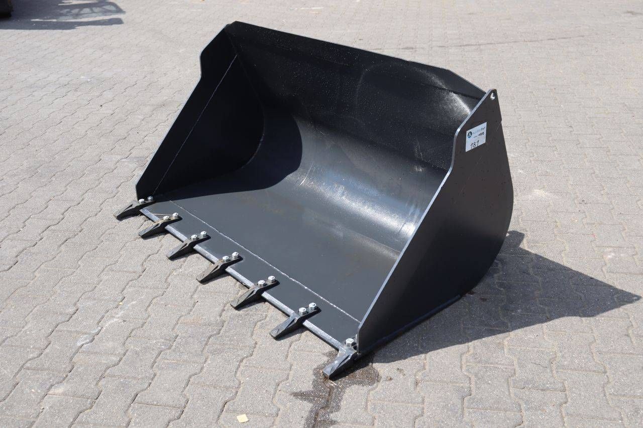 Grondbak
