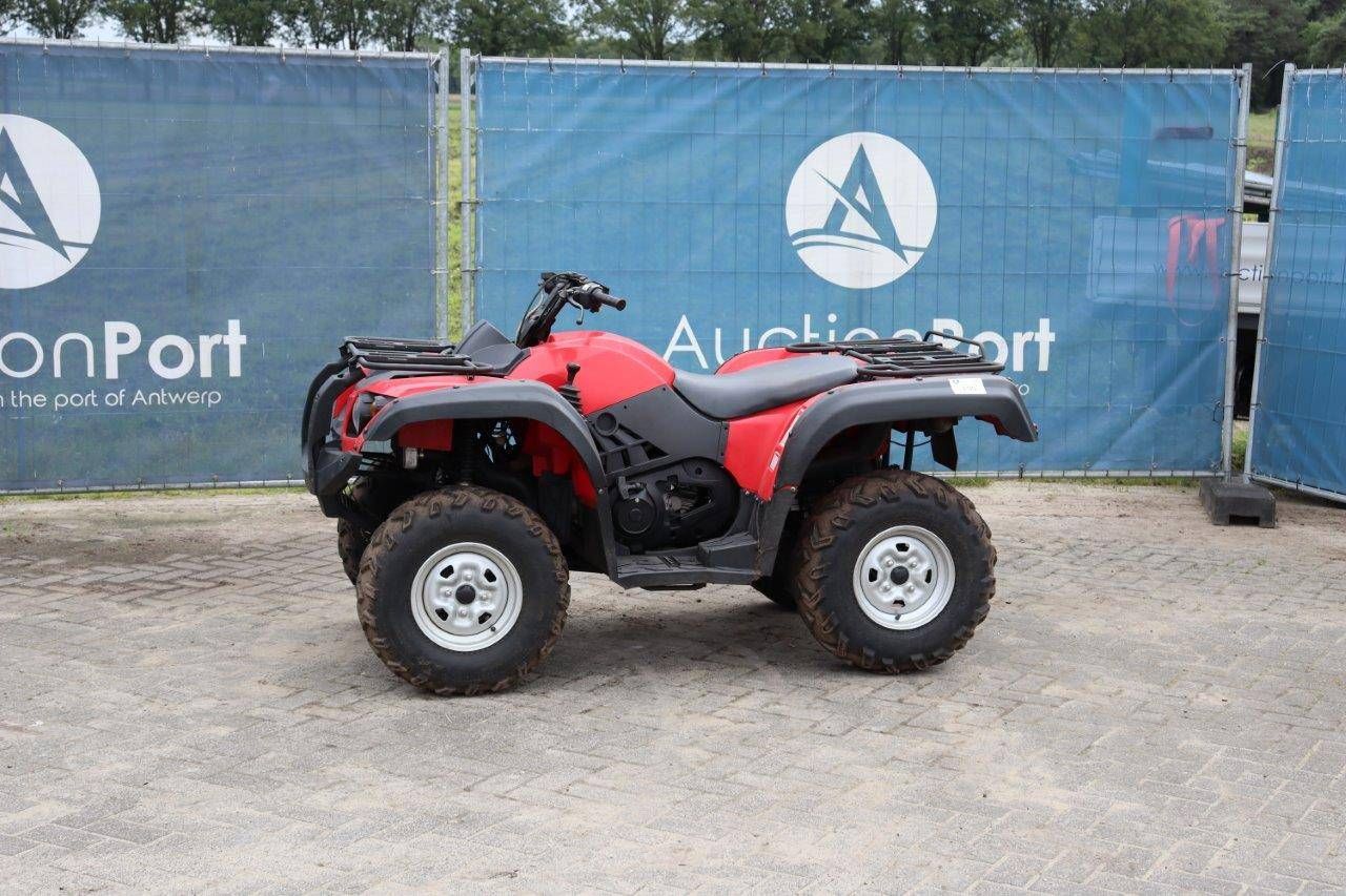 Quad