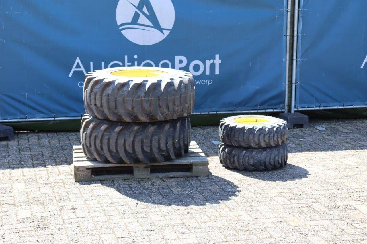 Tires John Deere