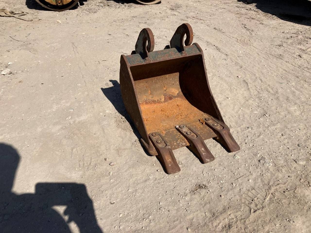 Excavator bucket CW00