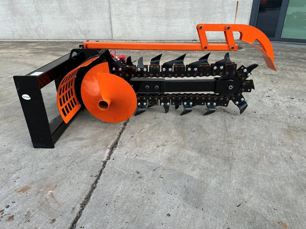 Slot cutter GIYI GY-D39F 2025 New