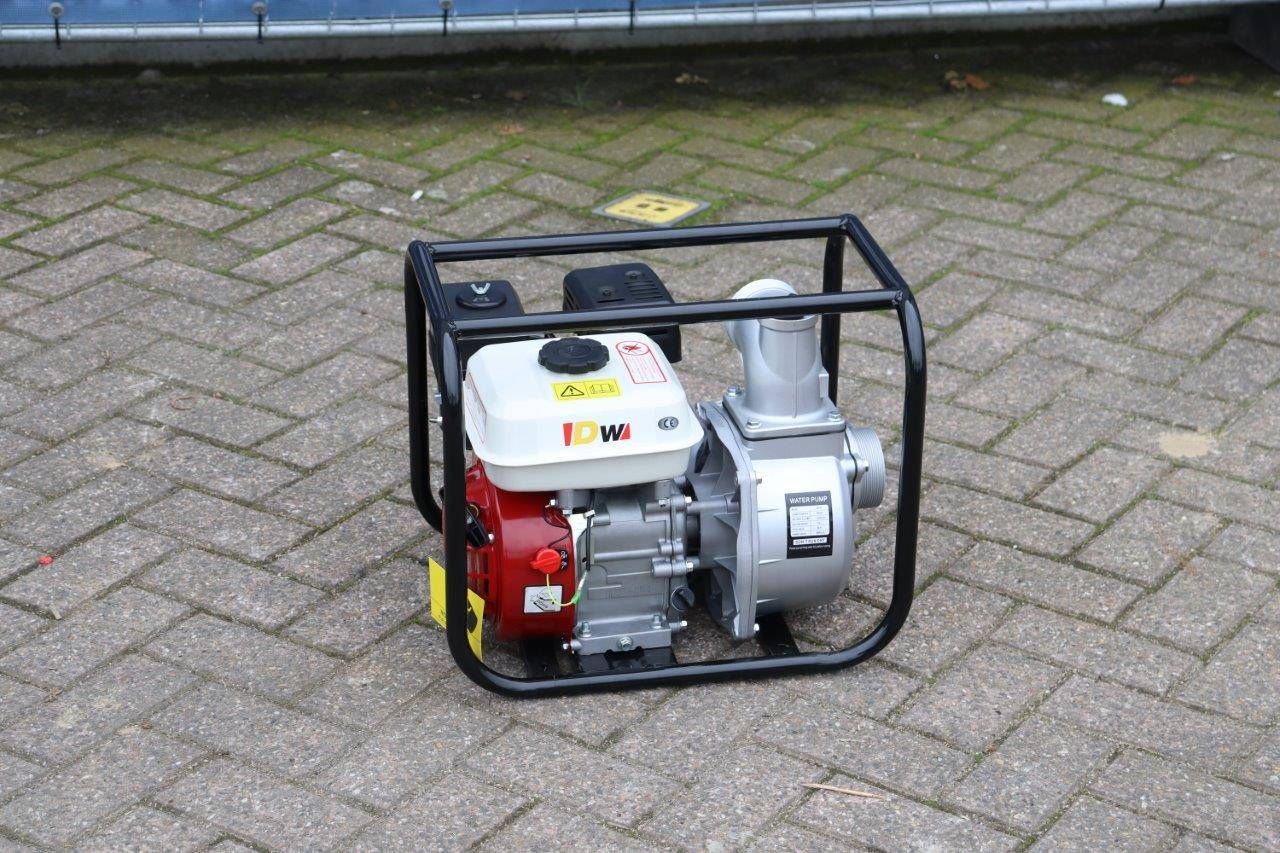 Water pump DW WP30 Petrol 6.5hp New