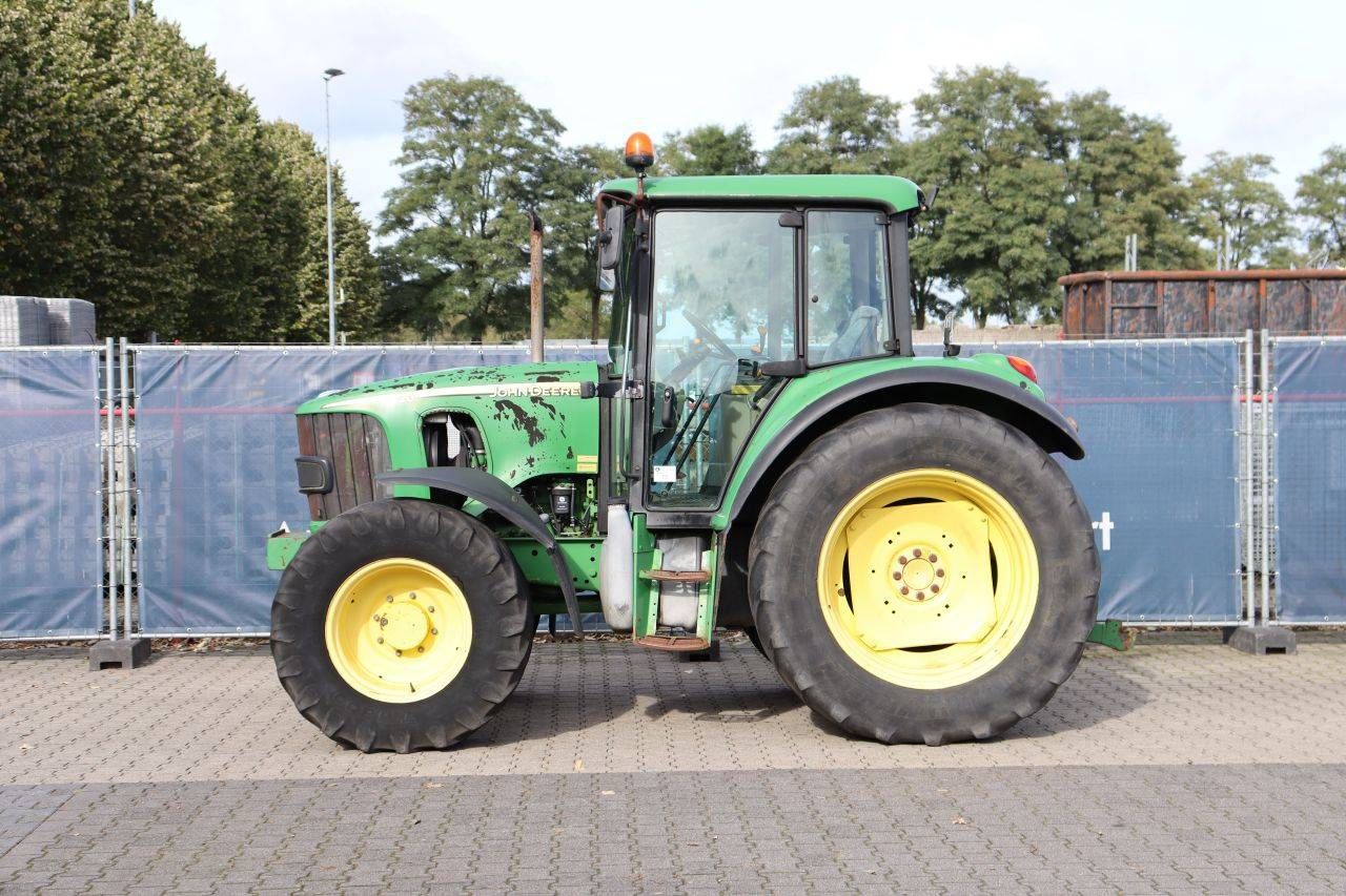 Trattore John Deere 6320 Diesel 102 CV 2004