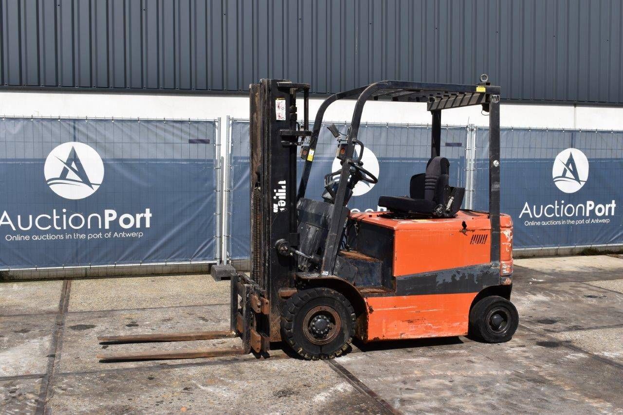 Forklift Tailift FB25 Electric 2340kg