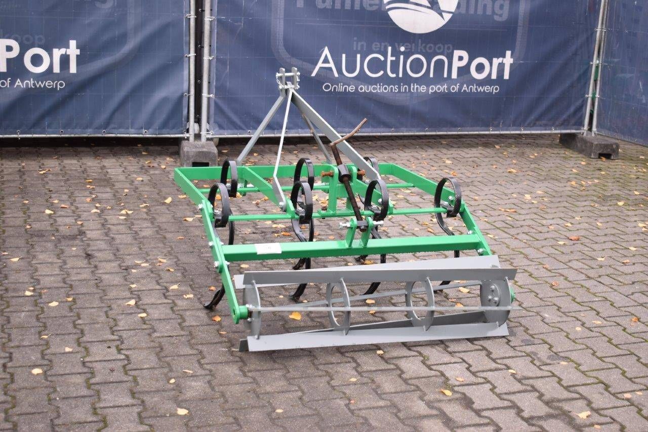 Cultivator New