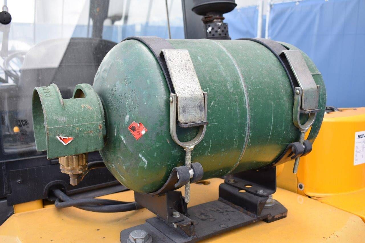 Verreiker JCB TLT 30 LPG 3000kg