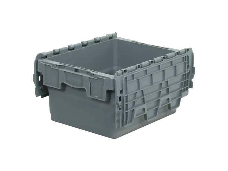 Storage bins DBP-102 400x300x250mm (50x) New