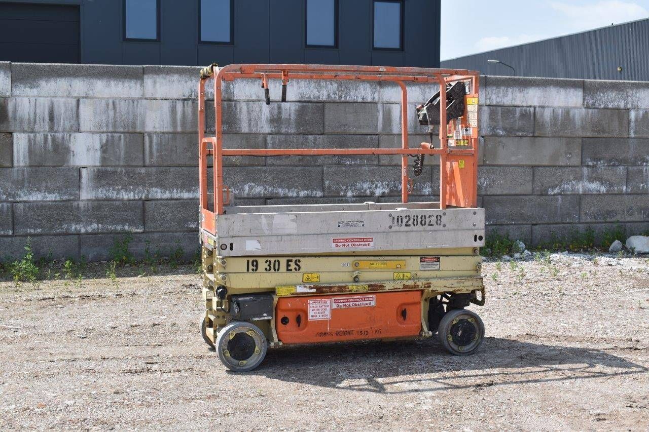 Scissor lift JLG 1930 ES