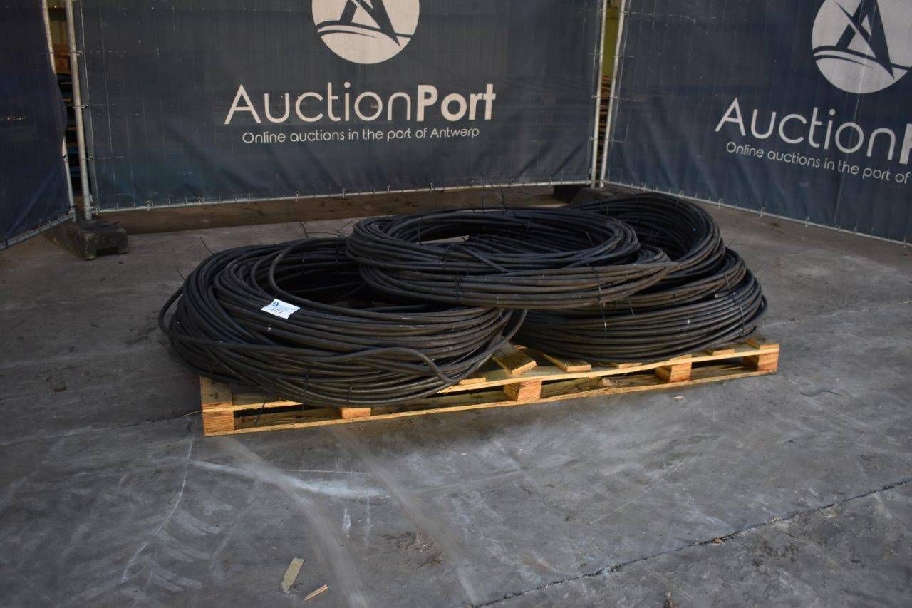 Party Aluminum Power Cables 95mm²