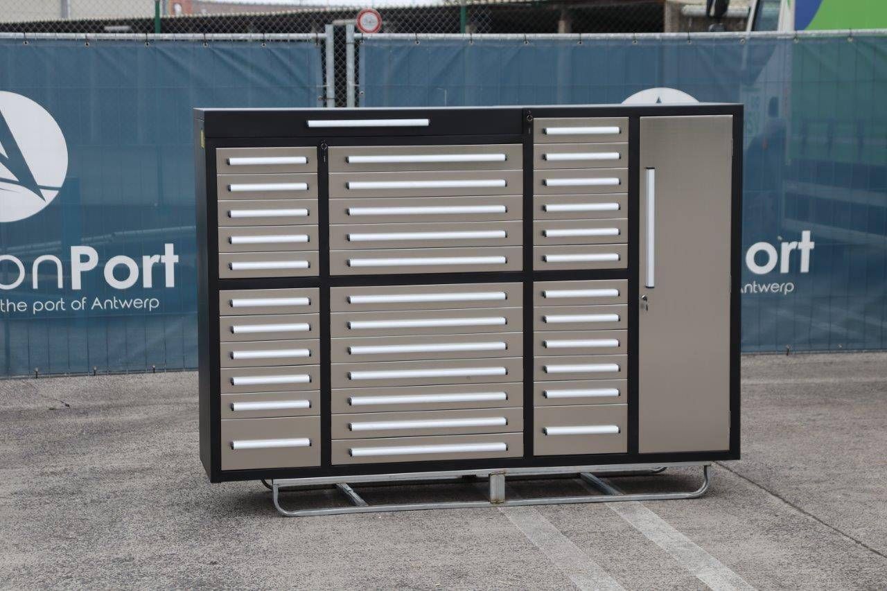Workshop cabinet New