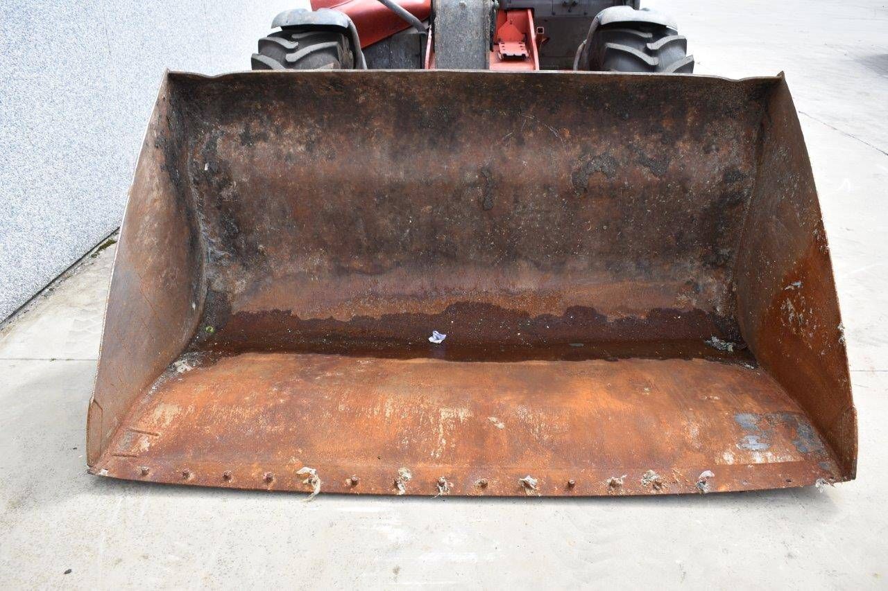 Telehandler Manitou MLT 735-120 3500kg