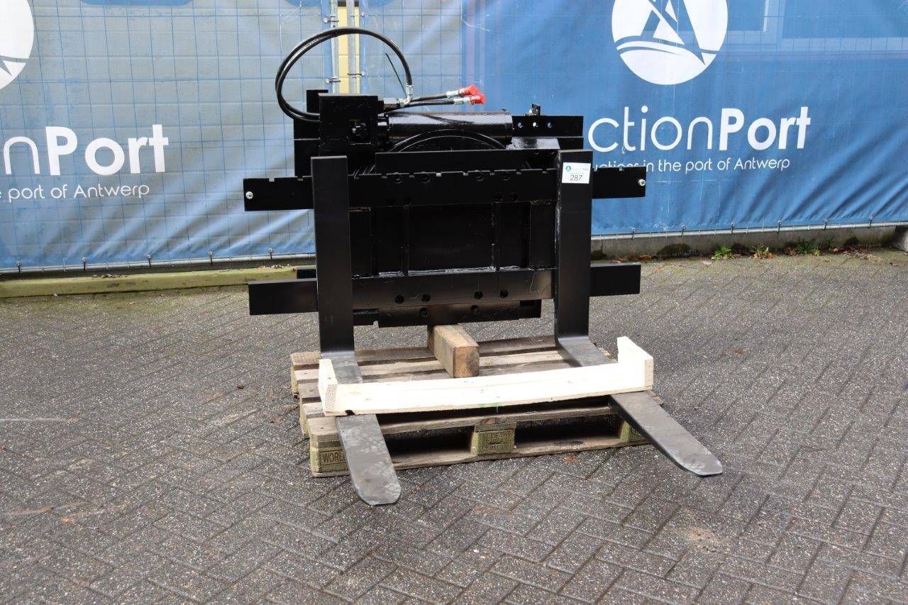 Rotator FEM 3