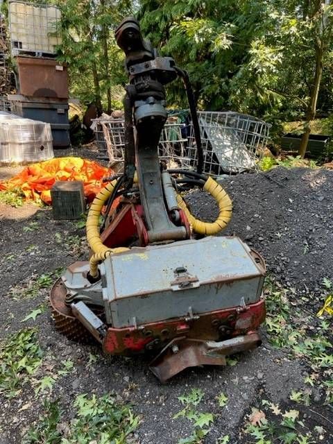 Cabezal Logmax 7000-2825