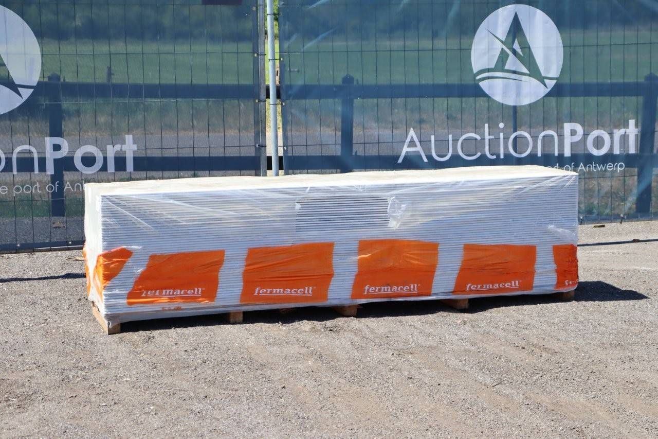 Batch of Plasterboard Fermacell New