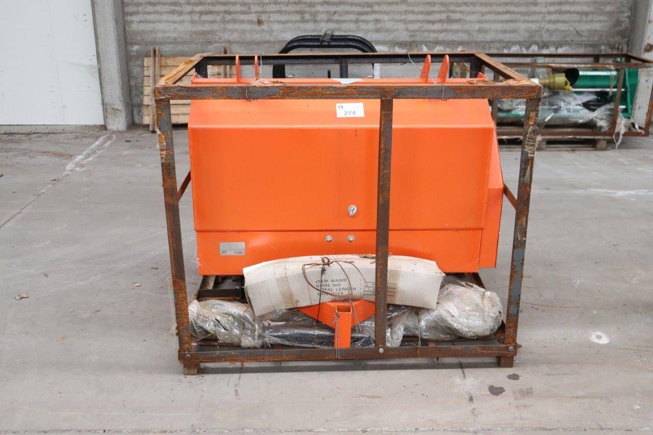 Sweeping brush attachment LEFA SP-115 2022 New
