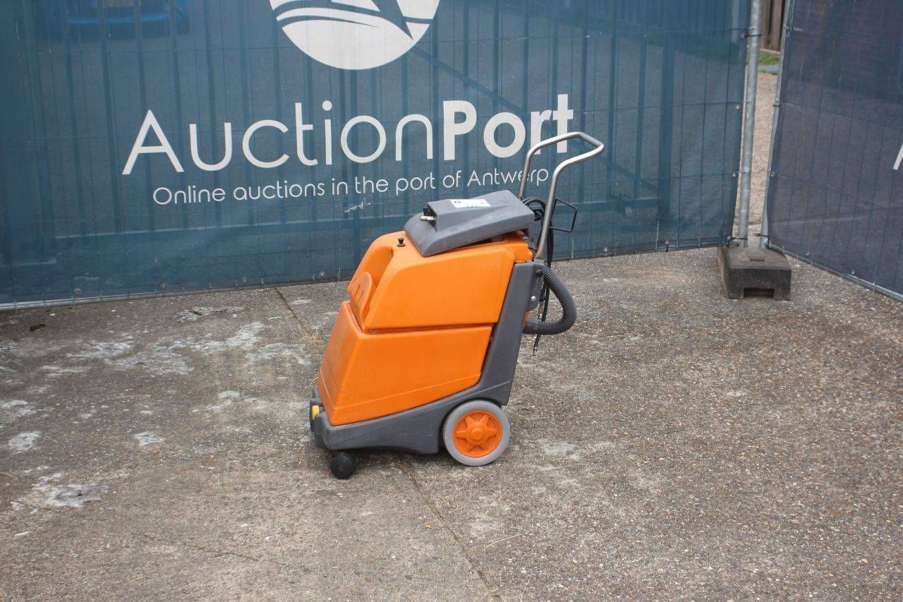 Carpet Cleaning Machine Taski 0313 Electric 1050W 2013