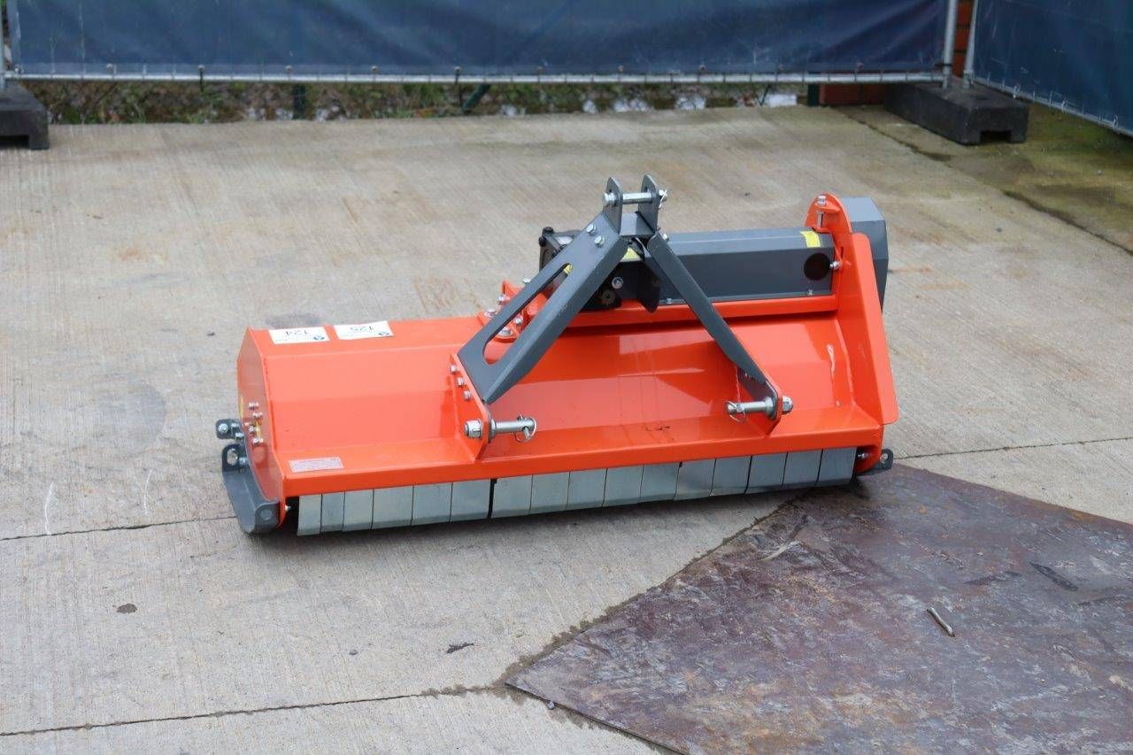 Flail mower Agri Implement NEFL115 New