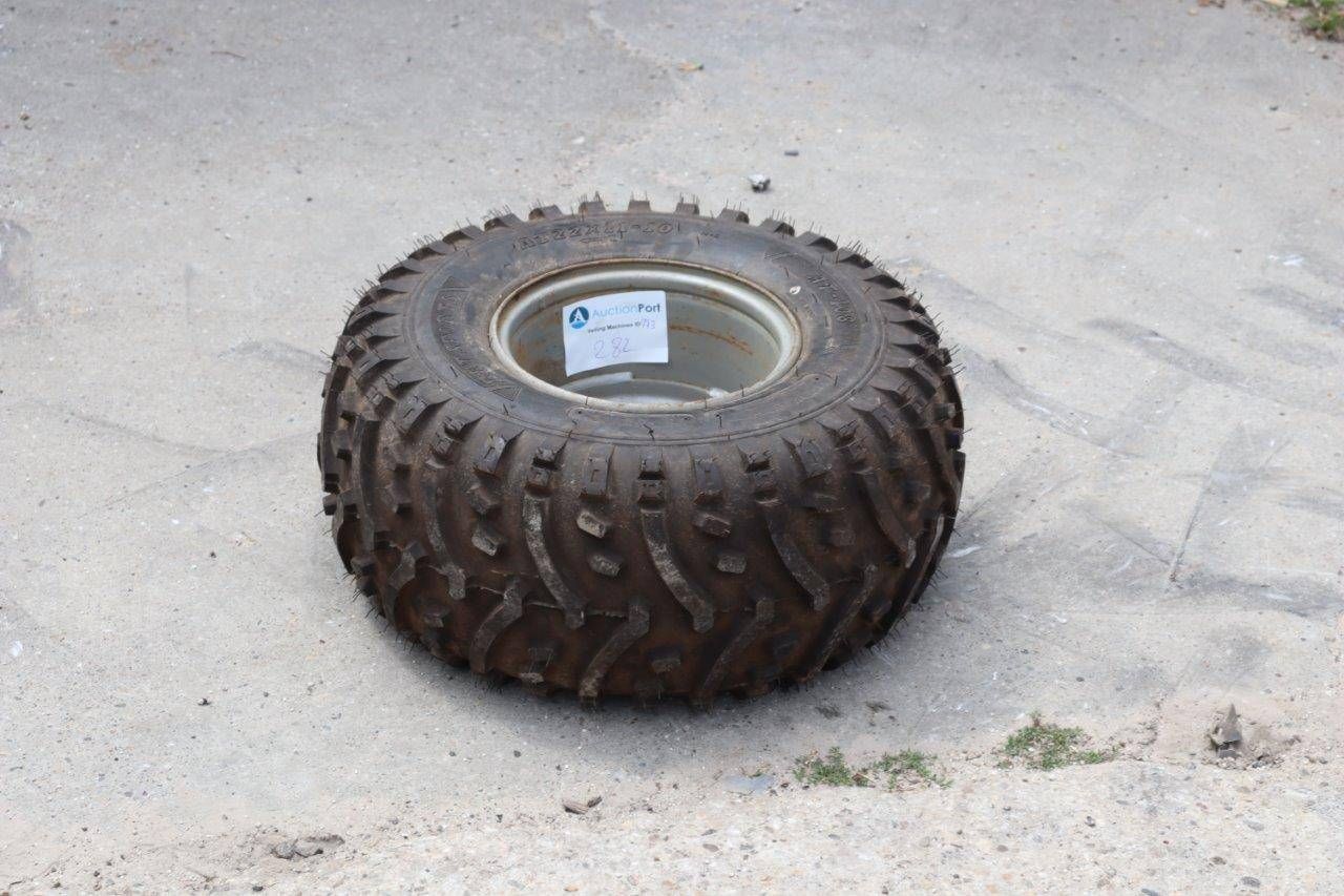 Tire BKT Sports AT22x11-10