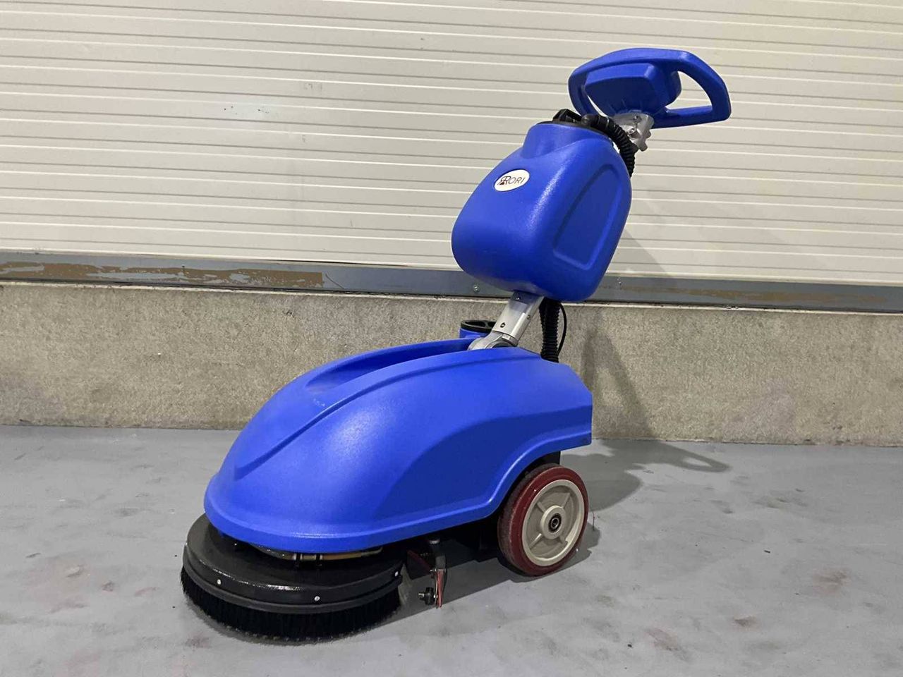 Scrubber B30 Electric 2025 New