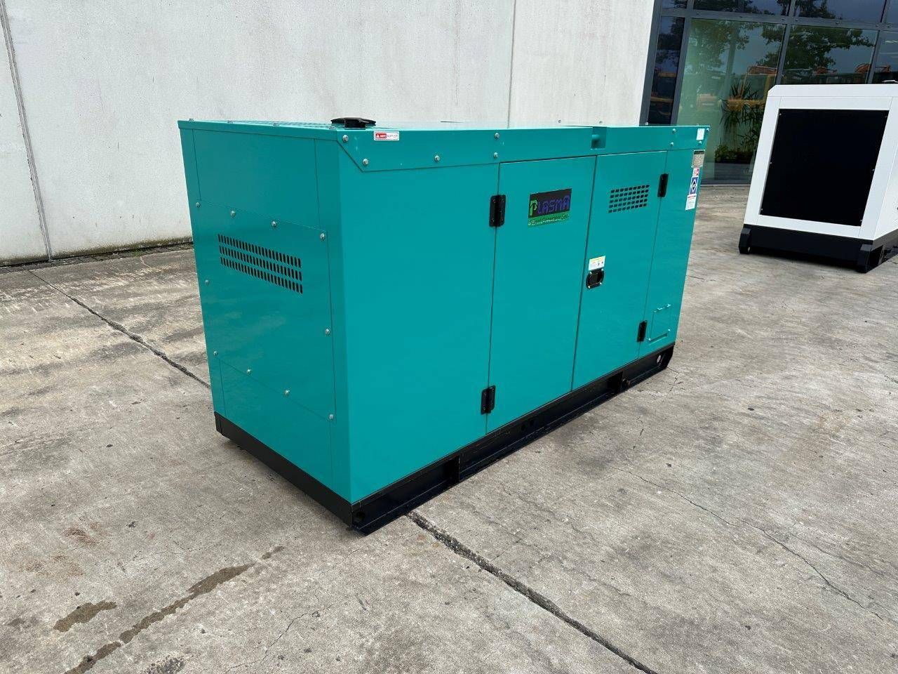Generator Plasma P50 Diesel 50kVA 2024 New
