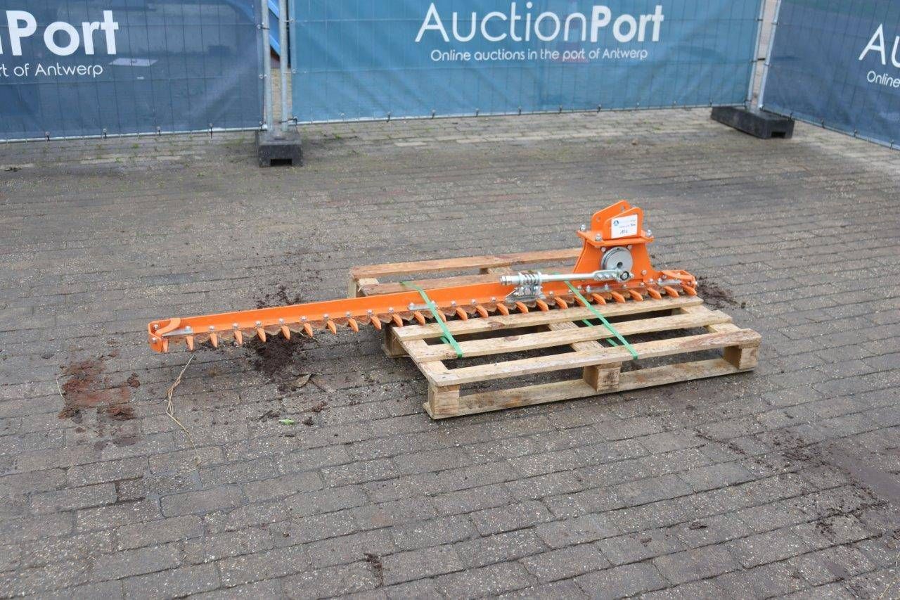 Mowing bar 1.80m