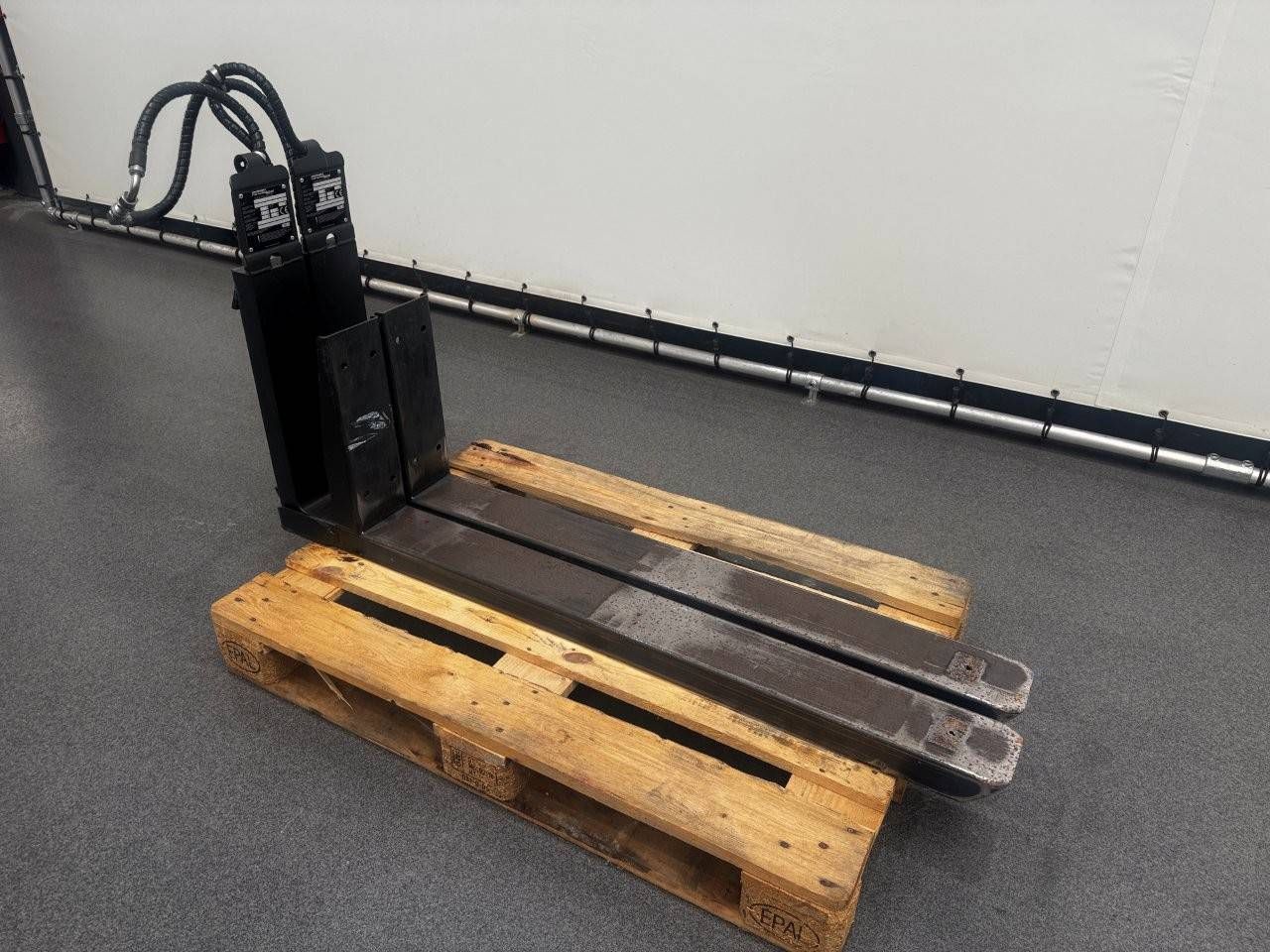 Reach forks Griptech Cage TF62-30-1375-1125 1161kg 2018