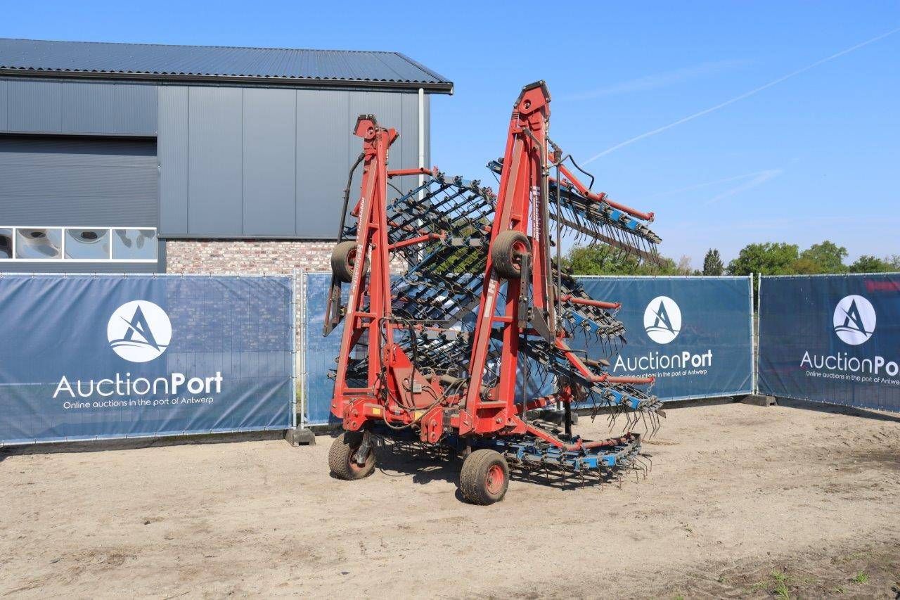 Cultivator Hatzenbichler