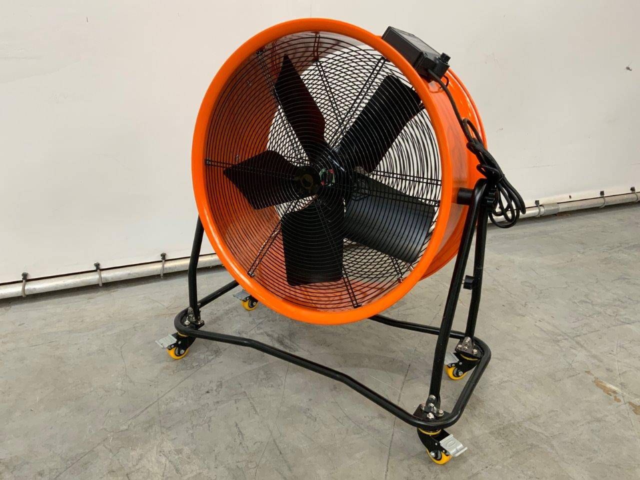 Fan RTE Electric 500W 80cm New