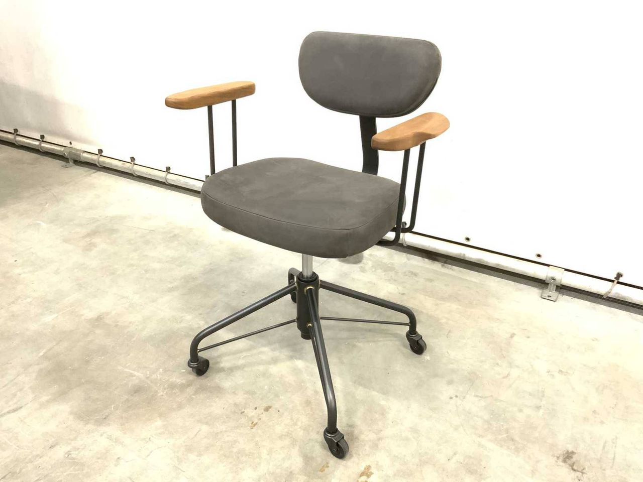 Office chairs 6 pieces New