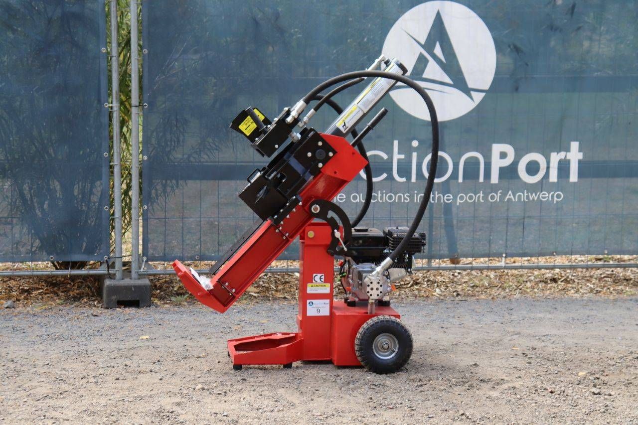 Log splitter HBWS15S Petrol New