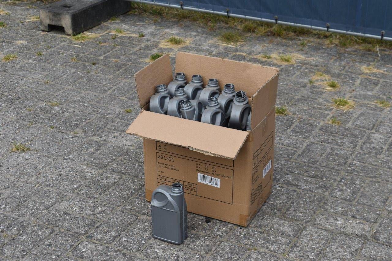 Batch of bottles 150 pieces New