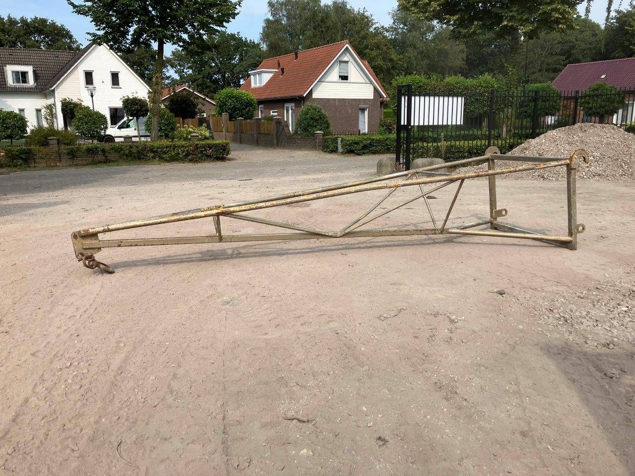 Merlo 400cm lifting jib