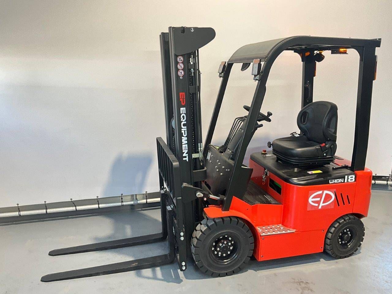 Forklift EP EFL181 Electric 1800kg 4.8m 2024 New