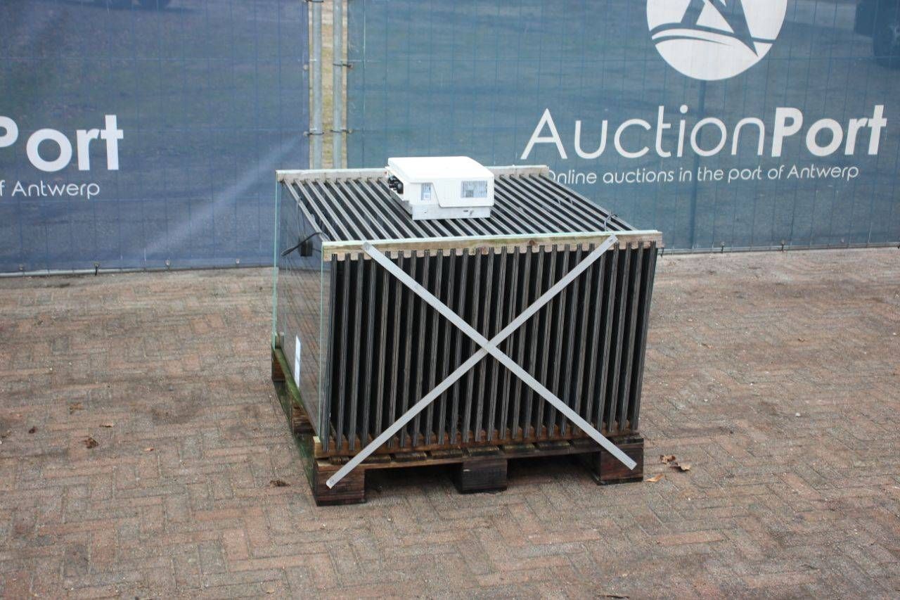 Lot of solar panels Abound Solar AB1-67B 67.5W