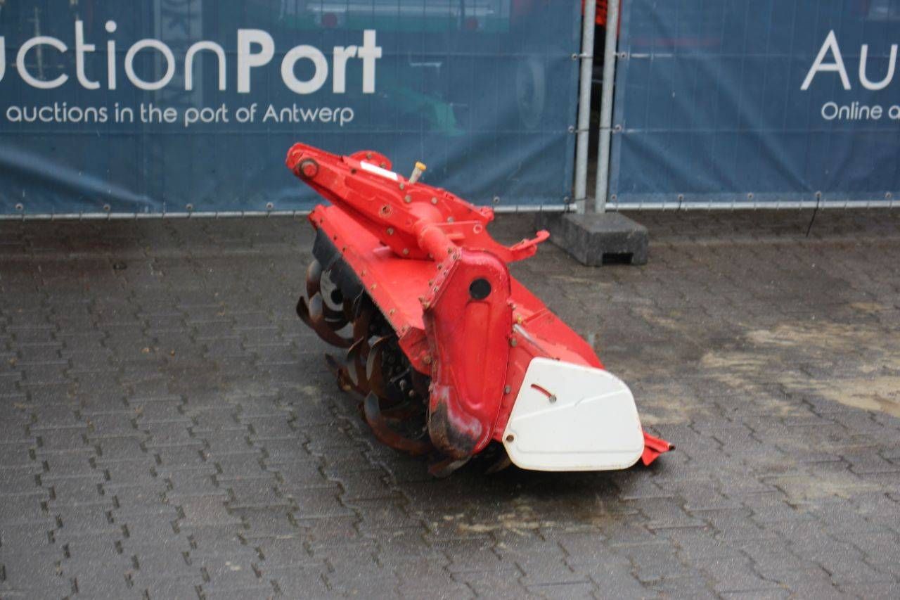 Grondfrees Yanmar RSZ140