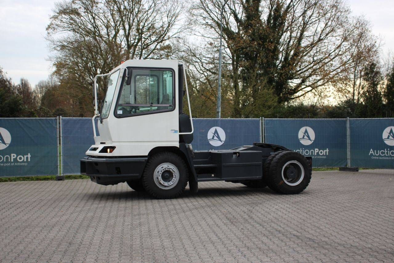 Terminal Tractor Terberg YT222 Diesel 2008