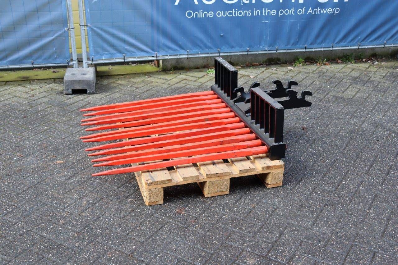 Tegelriek Cw05 New