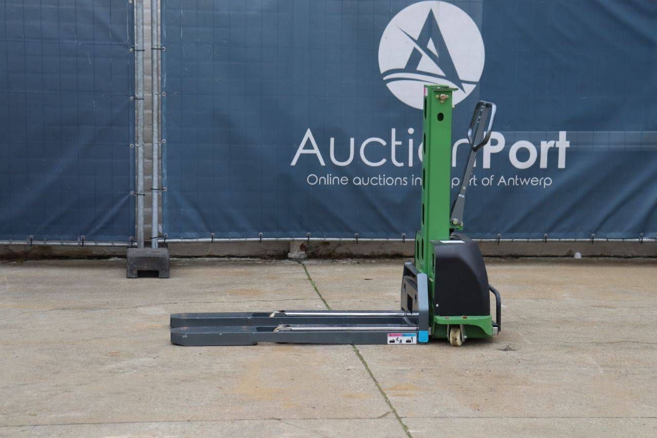 Stapelaar CDDB05 Elektrisch 500kg 1.3m 2023